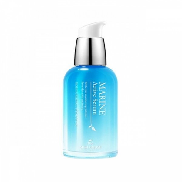 잇썸몰,마린 액티브 세럼 50ml