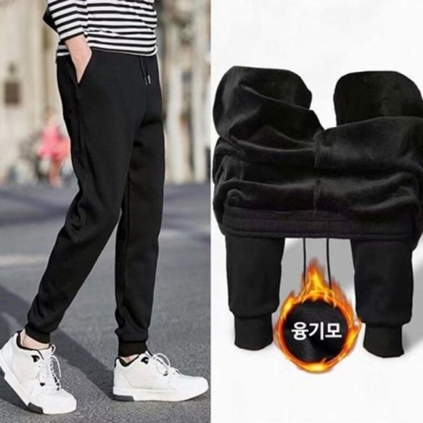 잇썸몰,밴딩바지 캐쥬얼 남자바지 청 5부 밴딩팬츠 남성바지