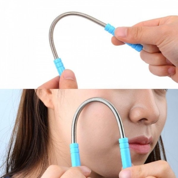 잇썸몰,잔털 솜털 제거기