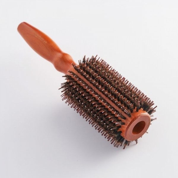 잇썸몰,디하우트 돈모 롤빗 헤어 대왕 브러쉬 8호-외경 7cm
