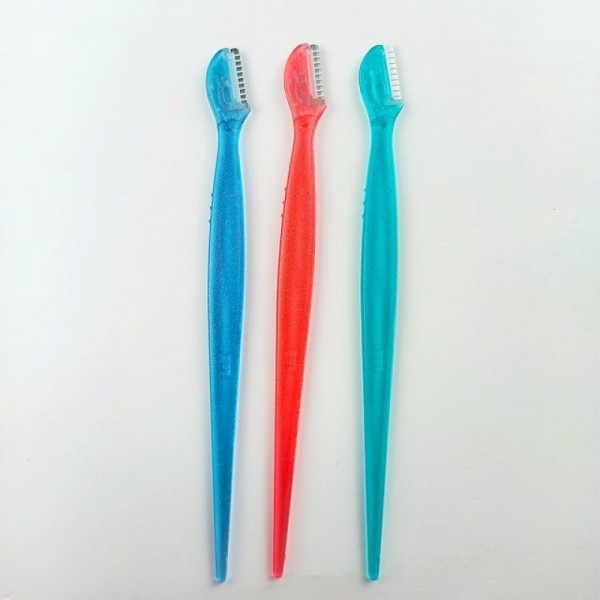 잇썸몰,카이 여성 3p 눈썹정리 눈썹칼