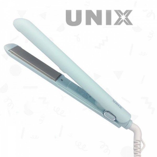 잇썸몰,유닉스2015 캔디바 아이롱 전기고데기 자동전원차단