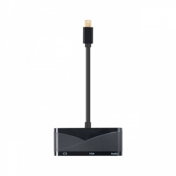 잇썸몰,미니 디스플레이포트 컨버터 MDP to HDMI VGA LCTB687