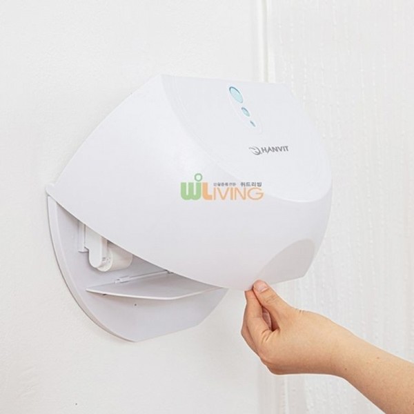 잇썸몰,LED 끈끈이포충기 HV-435 (16W) 해충제거