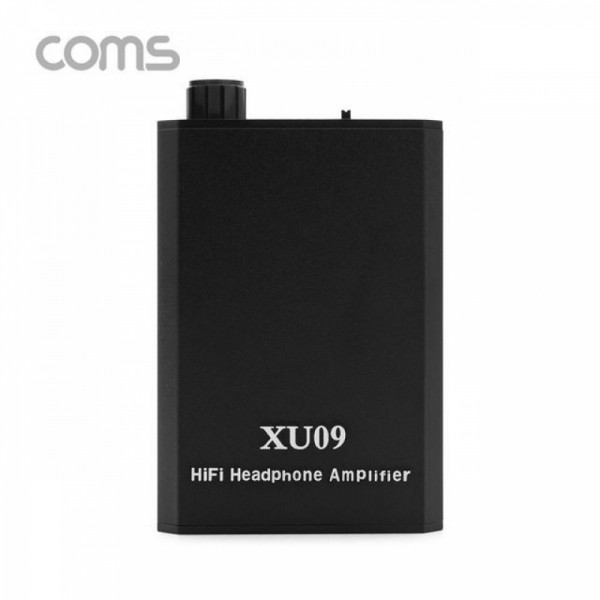 잇썸몰,휴대용 미니 HiFi 헤드폰 앰프 Amp 오디오 증폭기