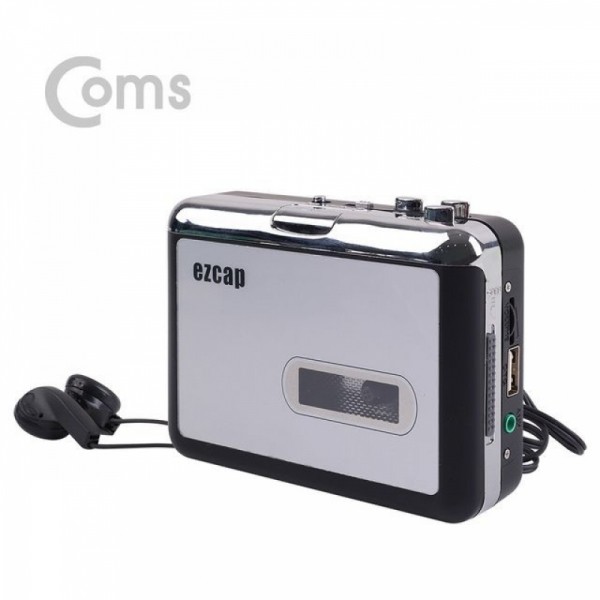 잇썸몰,MP3 컨버터(카세트 테이프)USB 메모리 저장 카세트 테