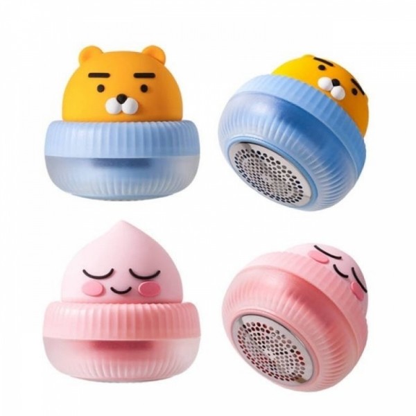 잇썸몰,무선 보풀제거기 KFFS-TP-001 83x83x85mm