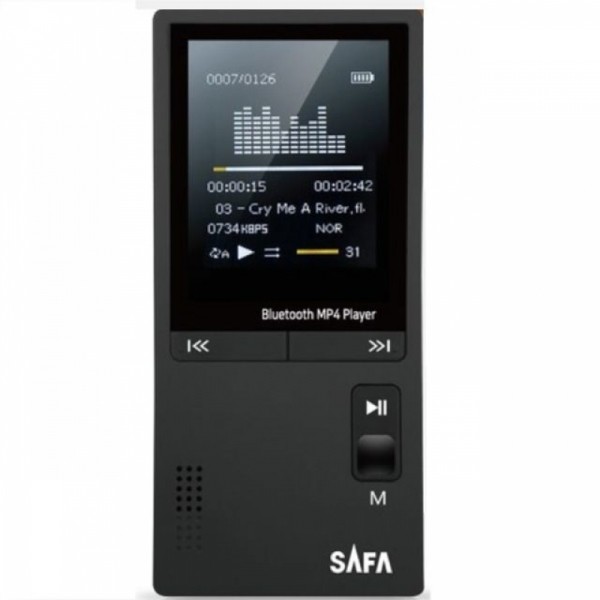 잇썸몰,사파 MP3플레이어/SB1000/블루투스/라디오/스피커내장