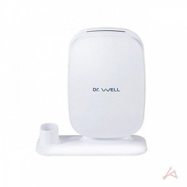 잇썸몰,가정용 칫솔 살균기 DR-181(화이트)