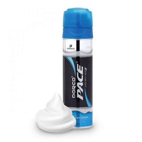 잇썸몰,도루코 면도크림 쉐이빙 크림 면도폼 크림 210ml 1개