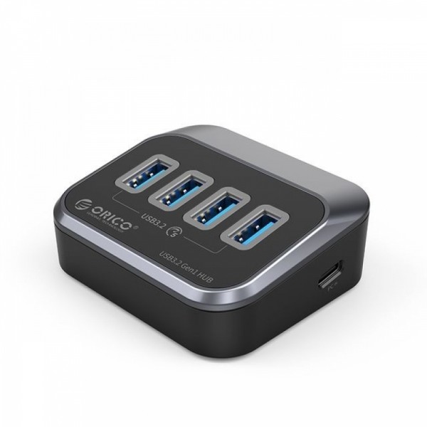 잇썸몰,오리코 M3U3-4A USB3.2 4포트 USB허브