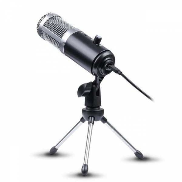 잇썸몰,G-GOON VM-600 고감도 방송용 콘덴서 마이크
