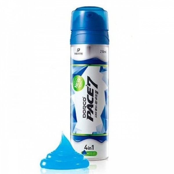 잇썸몰,도루코 쉐이빙젤 면도 쉐이빙폼 면도젤 210ml 1개