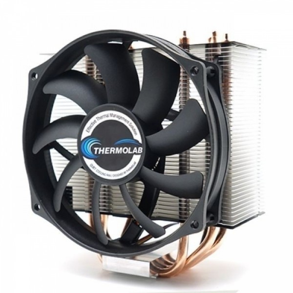잇썸몰,CPU 쿨러 공랭 130미리 25T PWM 인텔