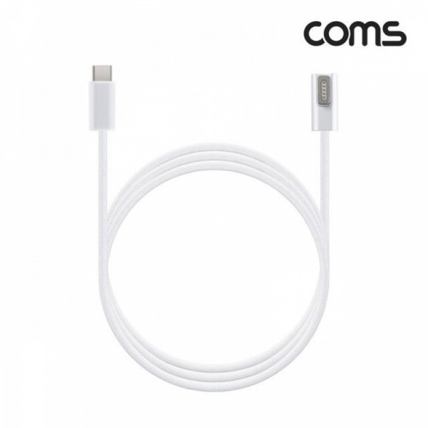 잇썸몰,USB 타입C 구형 노트북 충전 전원 100W Macsafe1