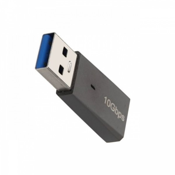 잇썸몰,C타입 변환젠더 / C타입 to USB3.0 10기가 LCIH418