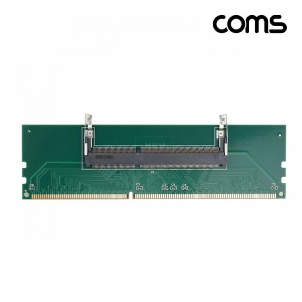 잇썸몰,DDR3 노트북용 메모리 PC 변환젠더
