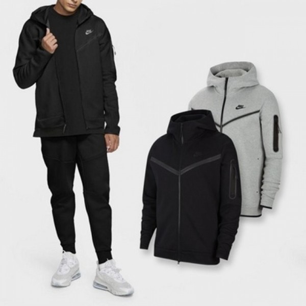 잇썸몰,나이키 테크플리스 후드집업 (CU4489-010 063)